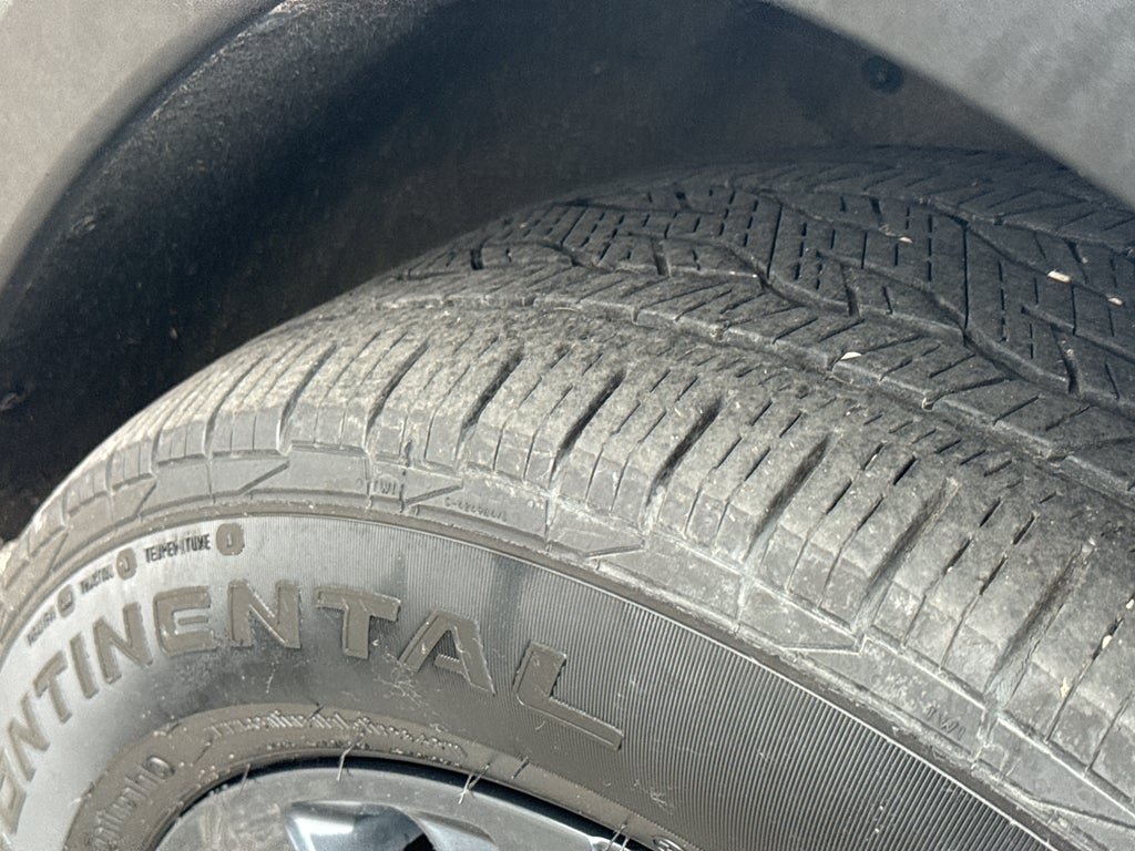 2022 Chevrolet Traverse AWD 2LT