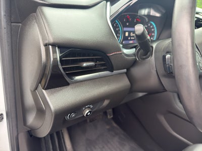 2022 Chevrolet Traverse AWD 2LT