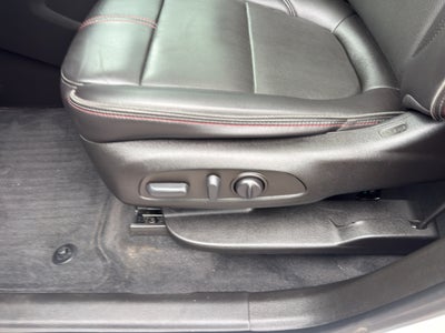 2022 Chevrolet Traverse AWD 2LT