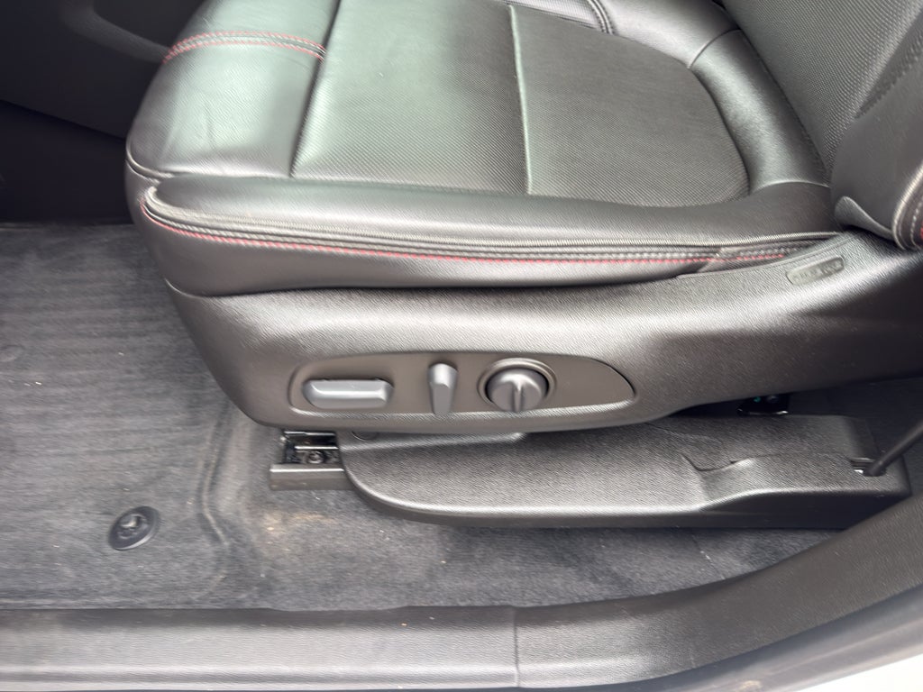 2022 Chevrolet Traverse AWD 2LT