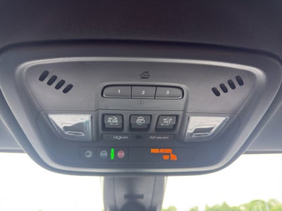 2022 Chevrolet Traverse AWD 2LT