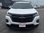 2022 Chevrolet Traverse AWD 2LT