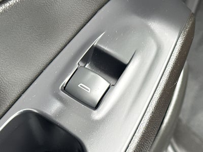 2022 Chevrolet Traverse AWD 2LT