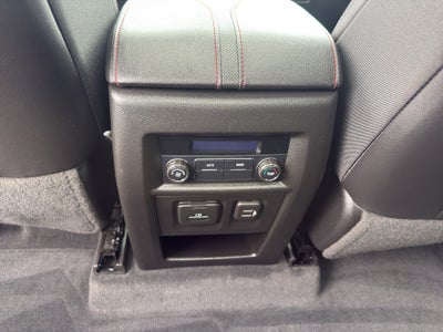 2022 Chevrolet Traverse AWD 2LT
