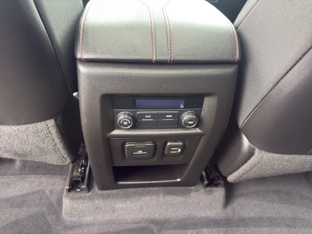 2022 Chevrolet Traverse AWD 2LT