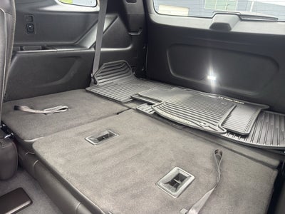 2022 Chevrolet Traverse AWD 2LT