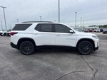 2022 Chevrolet Traverse AWD 2LT