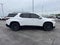2022 Chevrolet Traverse AWD 2LT