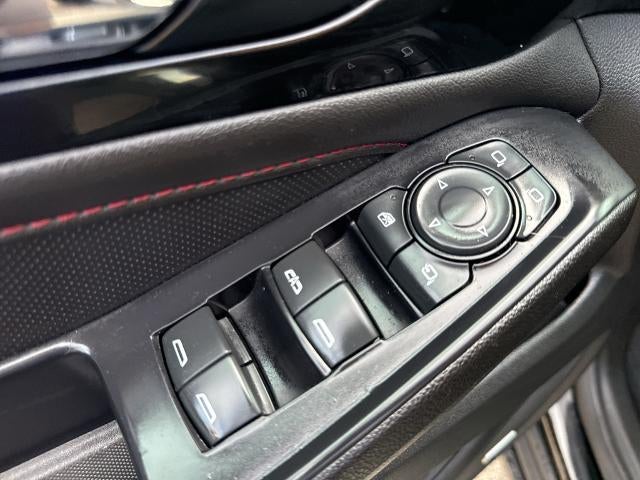 2022 Chevrolet Traverse AWD 2LT