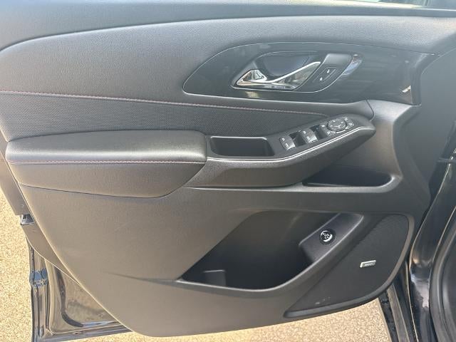2022 Chevrolet Traverse AWD 2LT