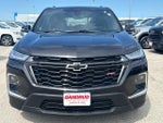 2022 Chevrolet Traverse AWD 2LT