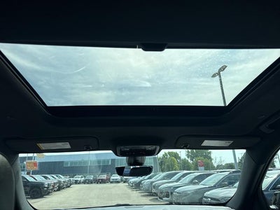 2022 Chevrolet Traverse AWD 2LT