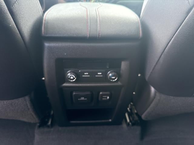 2022 Chevrolet Traverse AWD 2LT