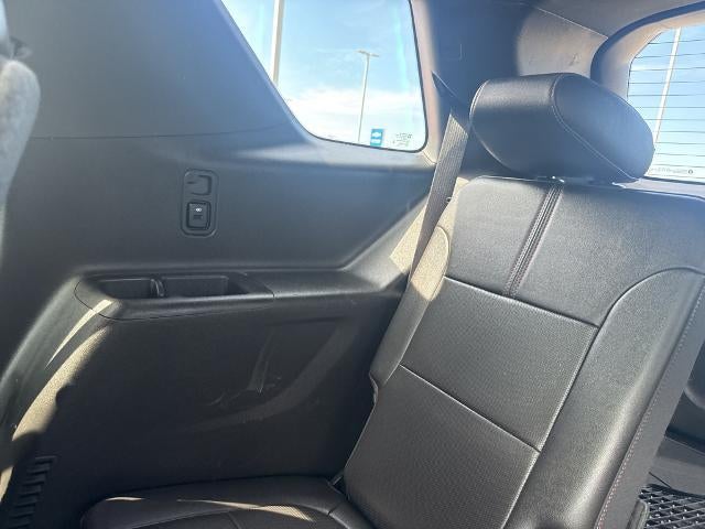2022 Chevrolet Traverse AWD 2LT