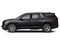2022 Chevrolet Traverse AWD 2LT
