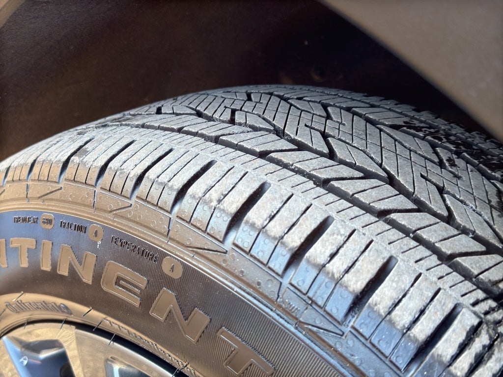 2023 Chevrolet Traverse AWD 2LT