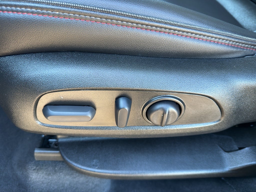 2023 Chevrolet Traverse AWD 2LT