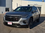 2023 Chevrolet Traverse AWD 2LT