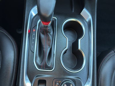 2023 Chevrolet Traverse AWD 2LT