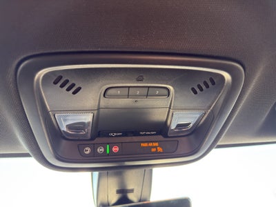 2023 Chevrolet Traverse AWD 2LT