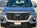 2023 Chevrolet Traverse AWD 2LT