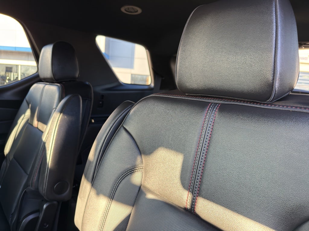 2023 Chevrolet Traverse AWD 2LT