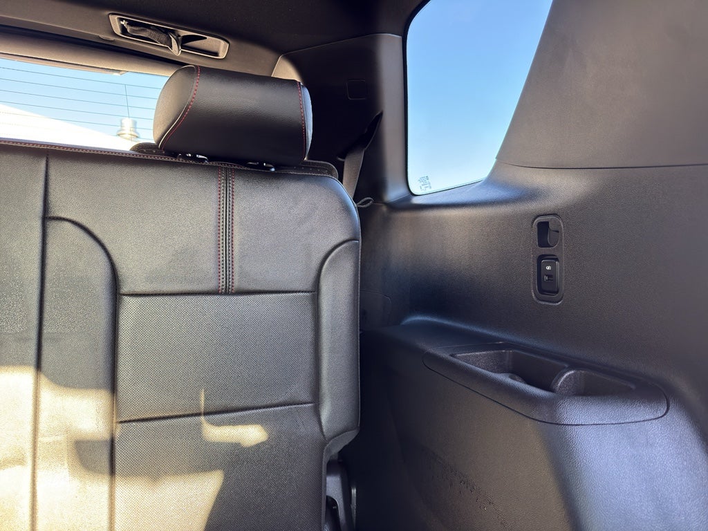 2023 Chevrolet Traverse AWD 2LT