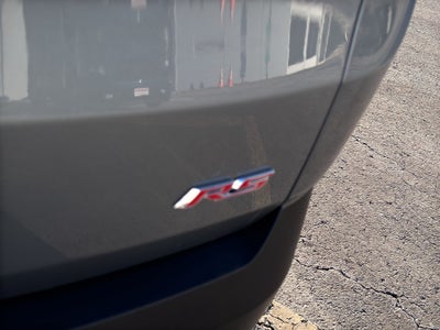 2023 Chevrolet Traverse AWD 2LT