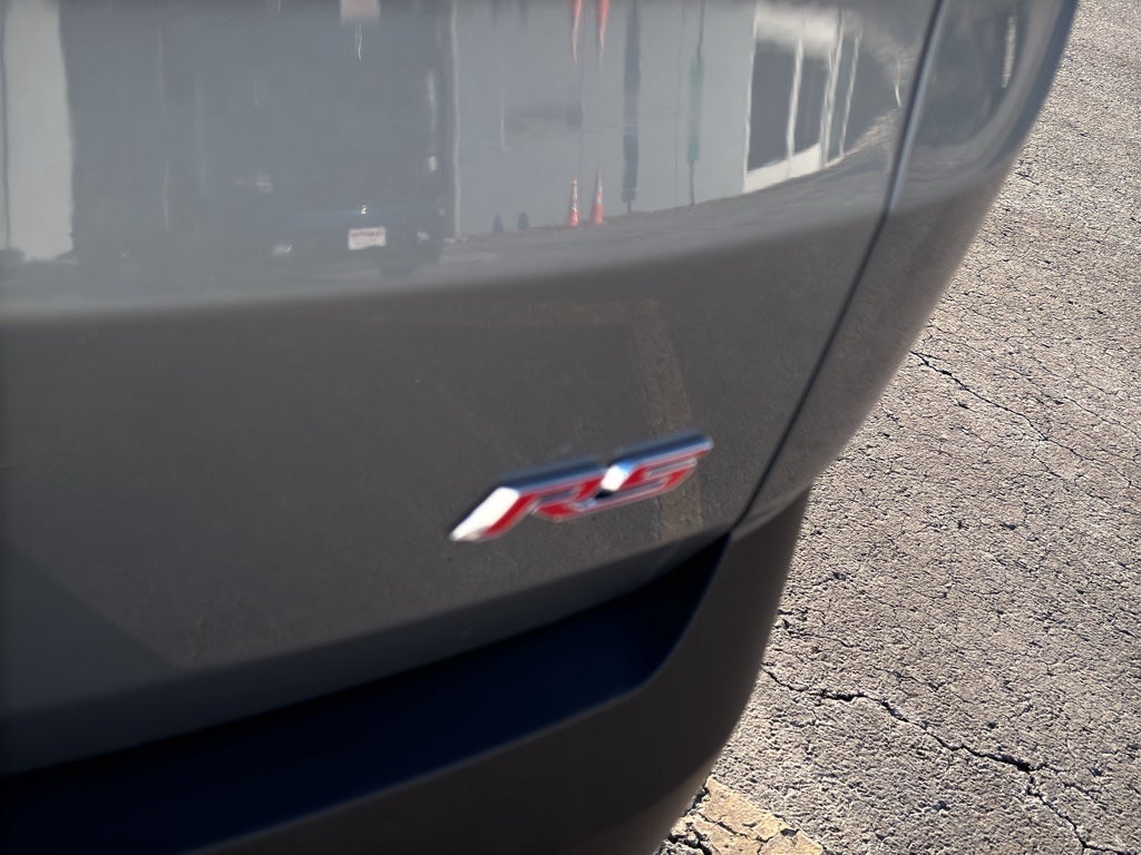 2023 Chevrolet Traverse AWD 2LT