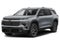 2026 Chevrolet Traverse High Country w/2LZ