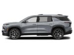 2026 Chevrolet Traverse High Country w/2LZ
