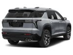 2026 Chevrolet Traverse High Country w/2LZ