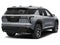 2026 Chevrolet Traverse High Country w/2LZ