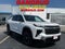 2024 Chevrolet Traverse RS w/2RS