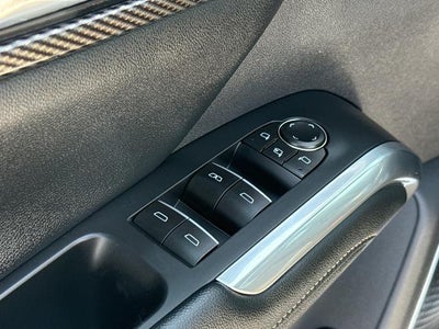 2024 Chevrolet Traverse RS w/2RS