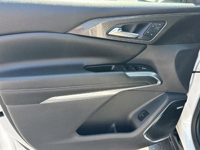 2024 Chevrolet Traverse RS w/2RS