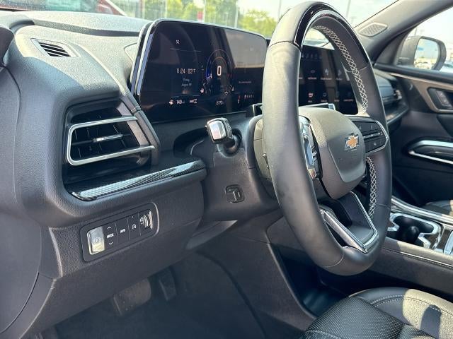 2024 Chevrolet Traverse RS w/2RS