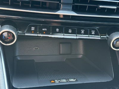 2024 Chevrolet Traverse RS w/2RS