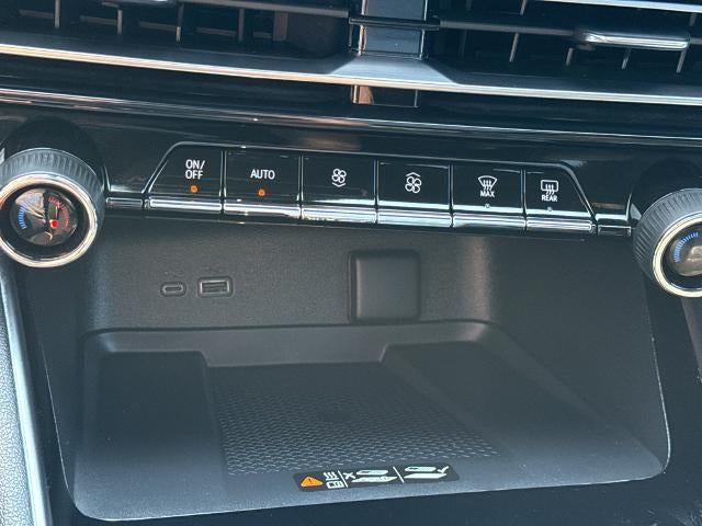 2024 Chevrolet Traverse RS w/2RS