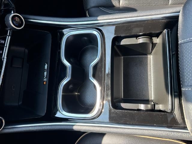 2024 Chevrolet Traverse RS w/2RS