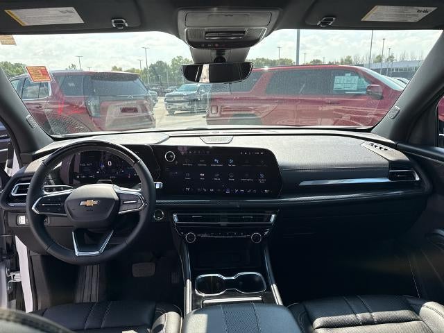 2024 Chevrolet Traverse RS w/2RS