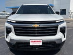 2024 Chevrolet Traverse RS w/2RS