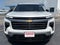 2024 Chevrolet Traverse RS w/2RS