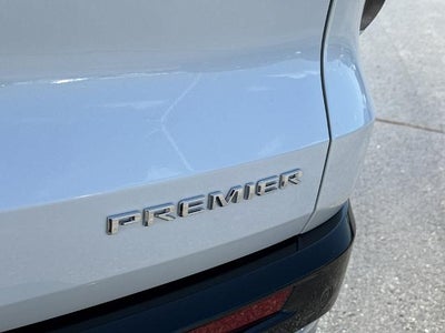 2024 Chevrolet Traverse RS w/2RS