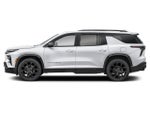 2024 Chevrolet Traverse RS w/2RS