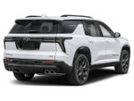 2024 Chevrolet Traverse RS w/2RS