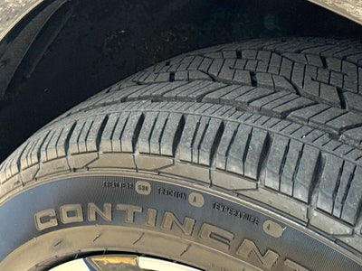 2026 Chevrolet Traverse High Country w/2LZ