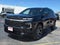 2026 Chevrolet Traverse High Country w/2LZ