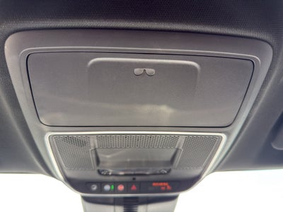 2026 Chevrolet Traverse High Country w/2LZ