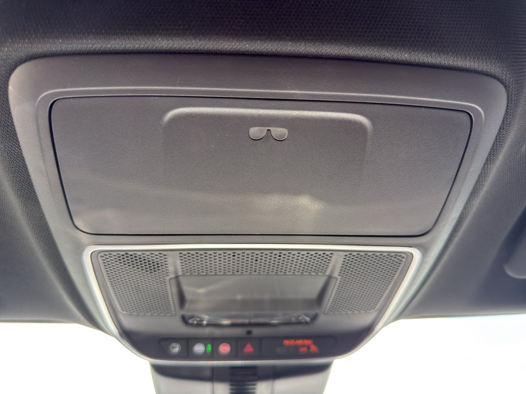 2026 Chevrolet Traverse High Country w/2LZ